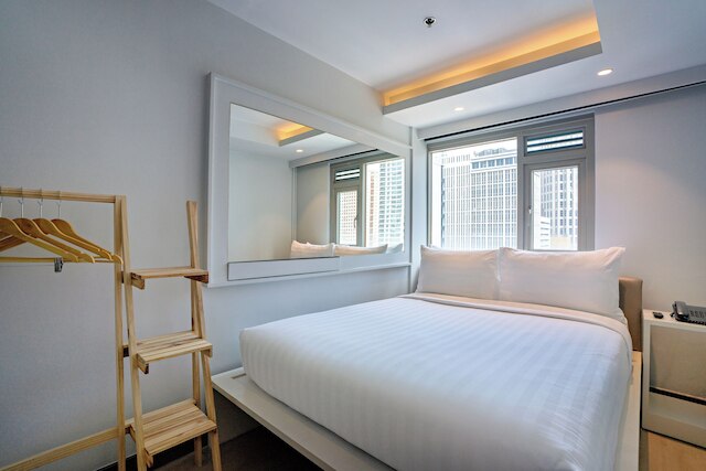 ミニスイート - イートンタワーマカティ