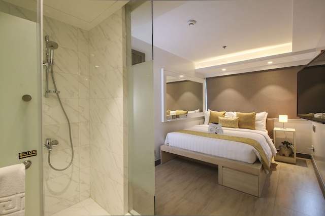 ミニスイート - イートンタワーマカティ