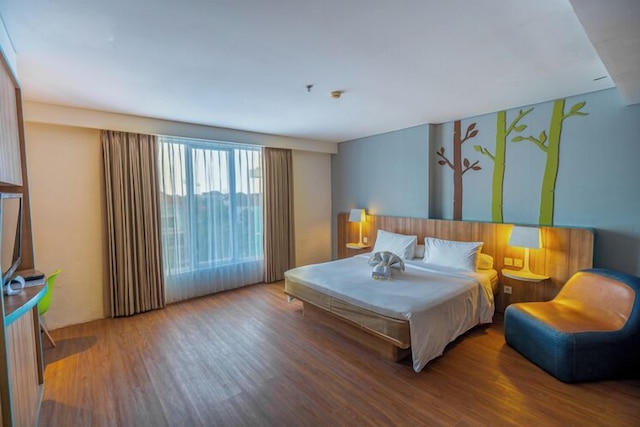 グランド・リヴィオ・クタ・ホテル