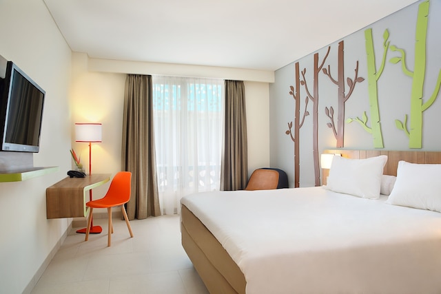 グランド・リヴィオ・クタ・ホテル