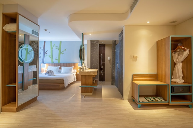 グランド・リヴィオ・クタ・ホテル