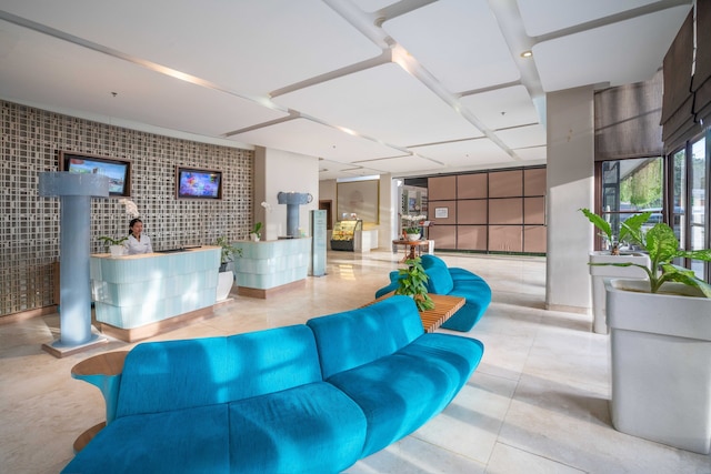 グランド・リヴィオ・クタ・ホテル