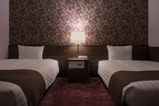 ホテル セントメイン名古屋