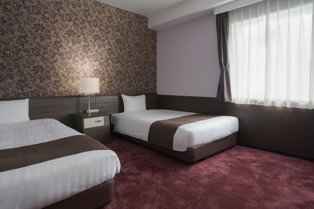 ホテル セントメイン名古屋