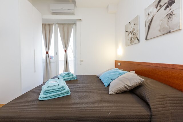 ローマ トラステヴェレ ルレ ゲスト ハウス