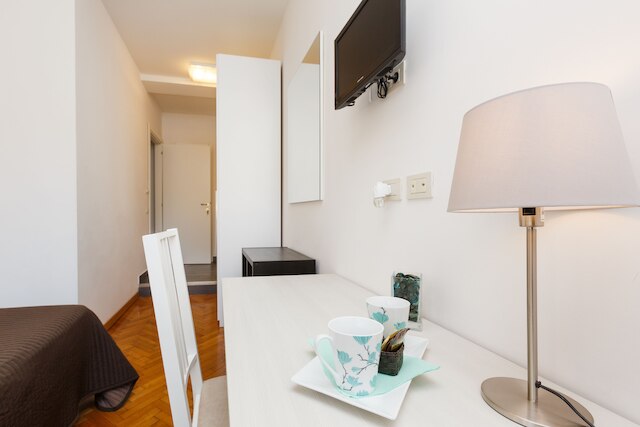 ローマ トラステヴェレ ルレ ゲスト ハウス