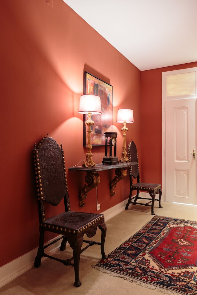 ディア リスボン パレス シアード スイーツ