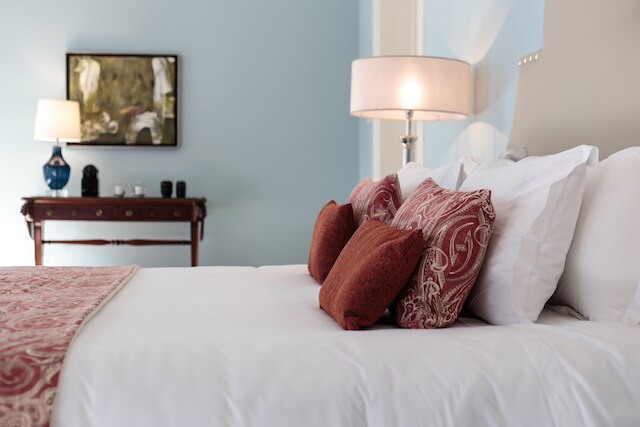 ディア リスボン パレス シアード スイーツ