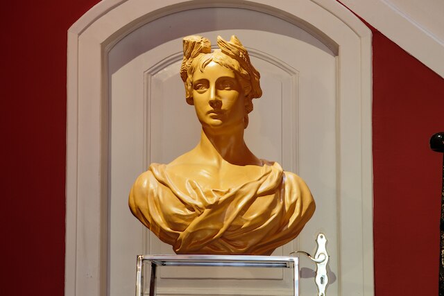 ディア リスボン パレス シアード スイーツ