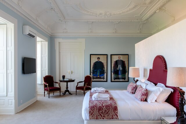 ディア リスボン パレス シアード スイーツ