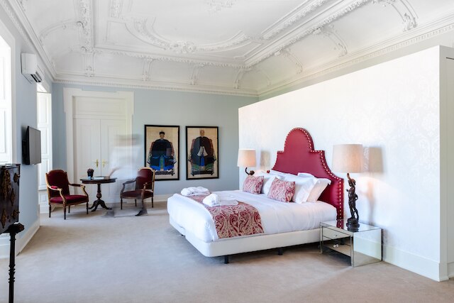 ディア リスボン パレス シアード スイーツ