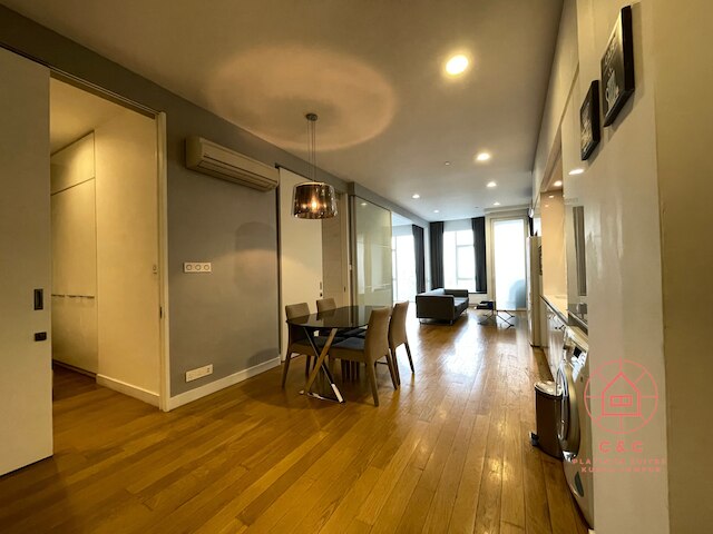 ヤマラ スイーツ アット プラチナム KLCC