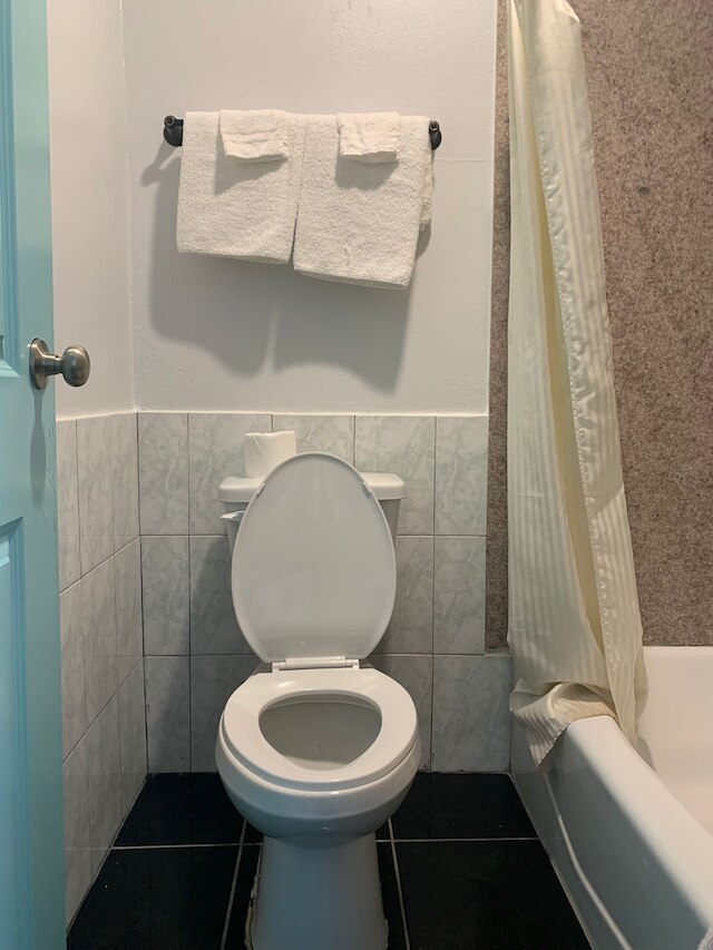 バジェット モーテル