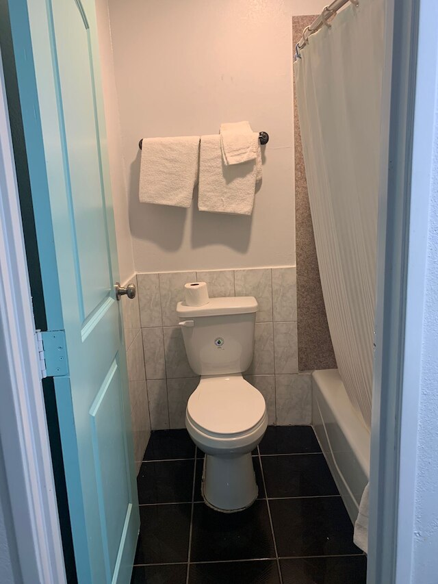 バジェット モーテル