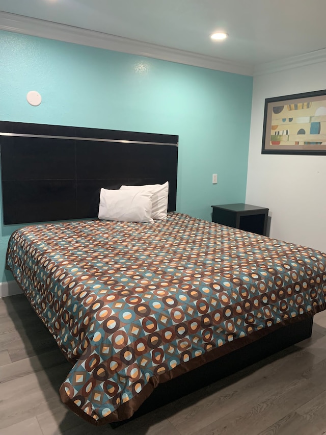 バジェット モーテル