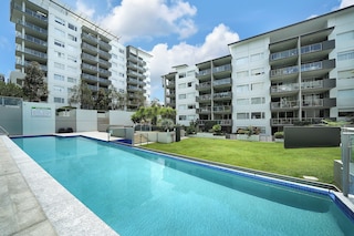 トリロジー レジデンシーズ