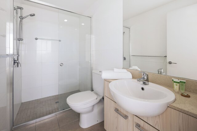 トリロジー レジデンシーズ