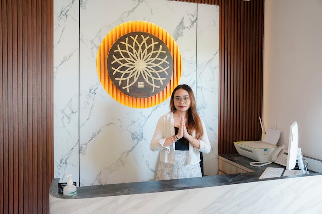 ディクブ バリ ヴィラ アンド スイート