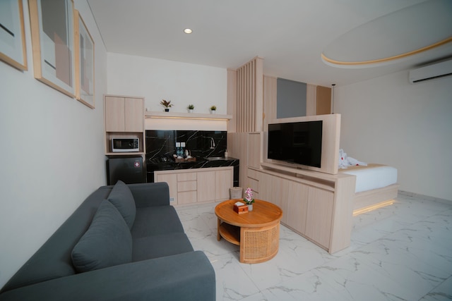 ディクブ バリ ヴィラ アンド スイート