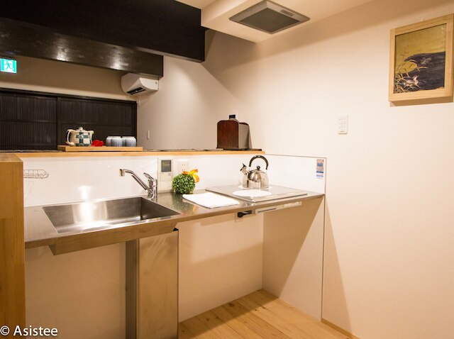 堺町別邸梅ノ戸庵