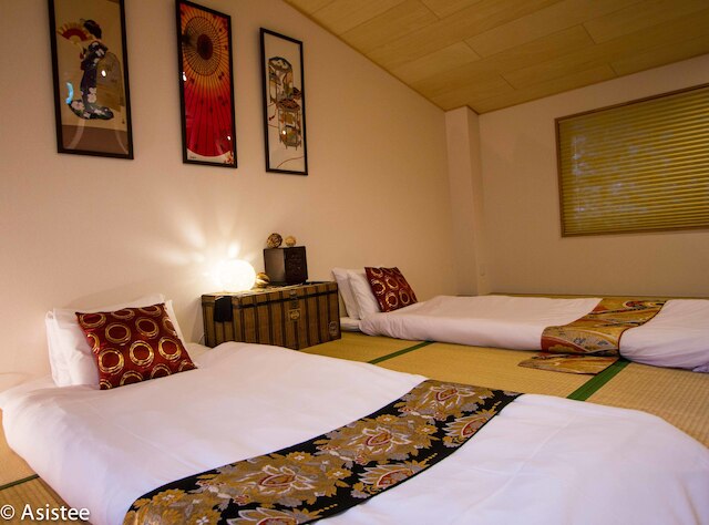 堺町別邸梅ノ戸庵