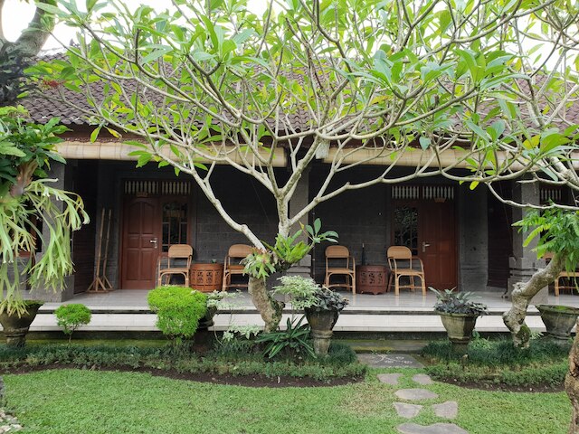 リエール ハウス