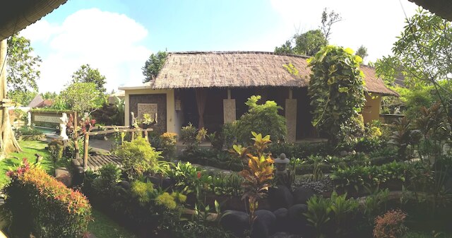 リエール ハウス