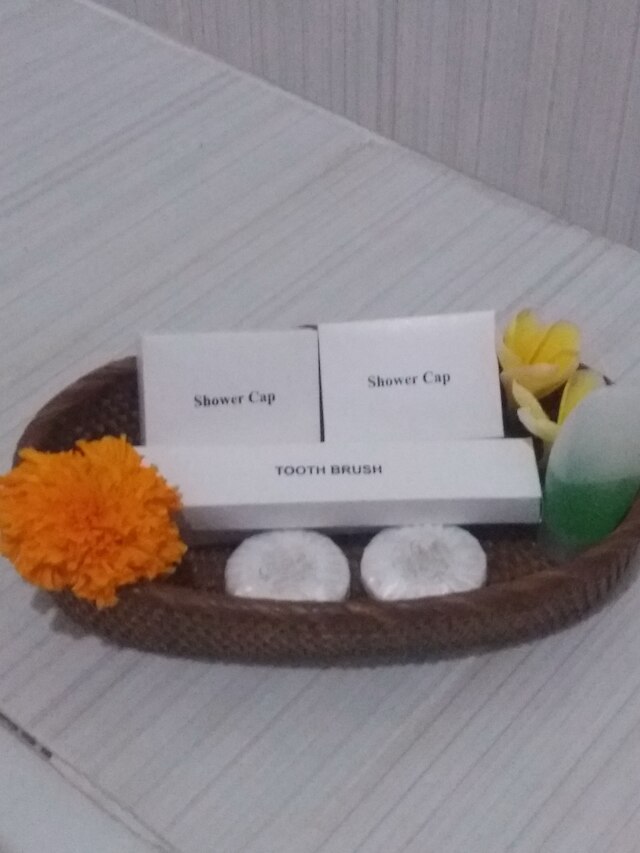 リエール ハウス