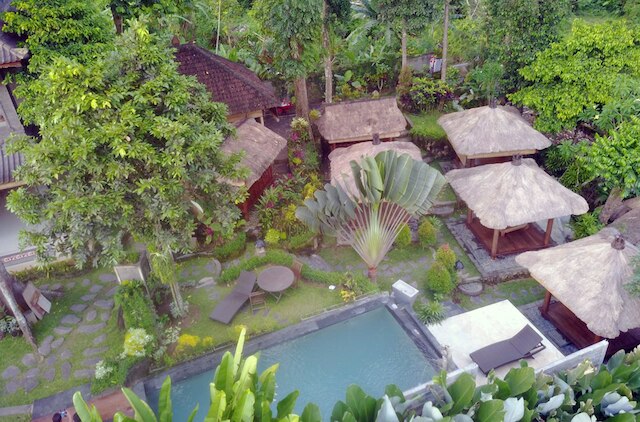 リエール ハウス