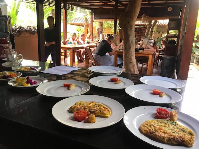 リエール ハウス