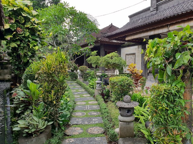 リエール ハウス