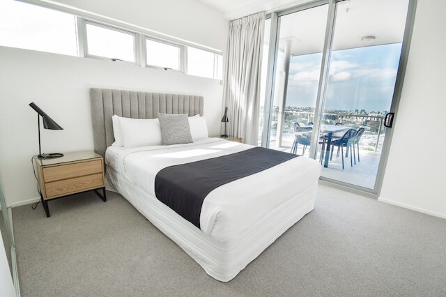 ベリーズ アパートメンツ