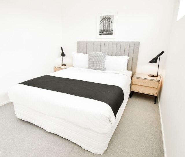 ベリーズ アパートメンツ