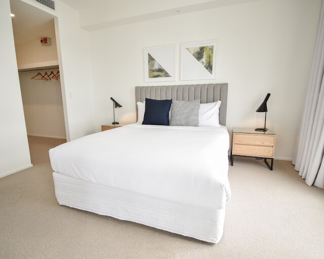 ベリーズ アパートメンツ