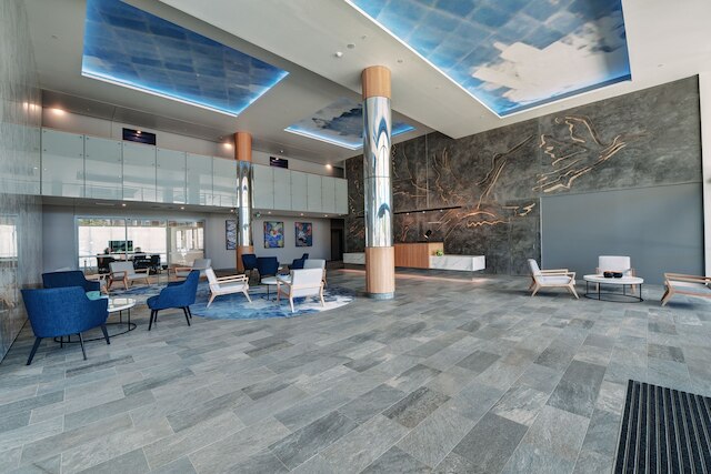 ベリーズ アパートメンツ