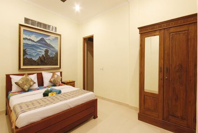 ポンドック スナリ ウブド