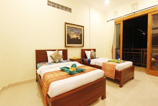 ポンドック スナリ ウブド