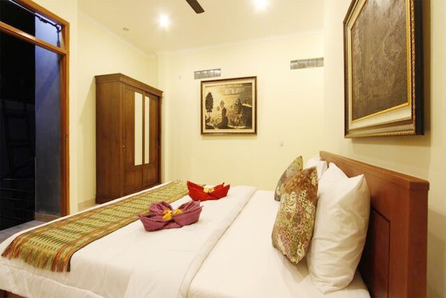 ポンドック スナリ ウブド