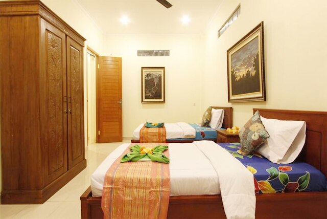 ポンドック スナリ ウブド