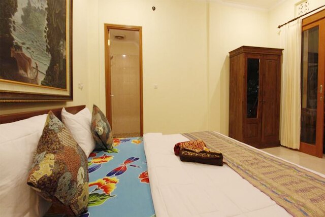 ポンドック スナリ ウブド