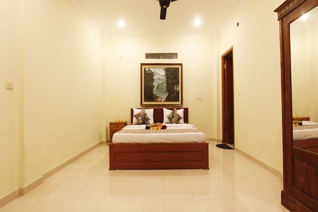 ポンドック スナリ ウブド