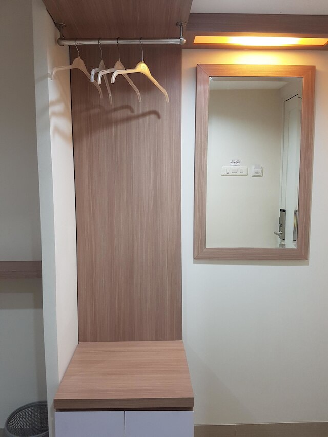 イーサン ホテル