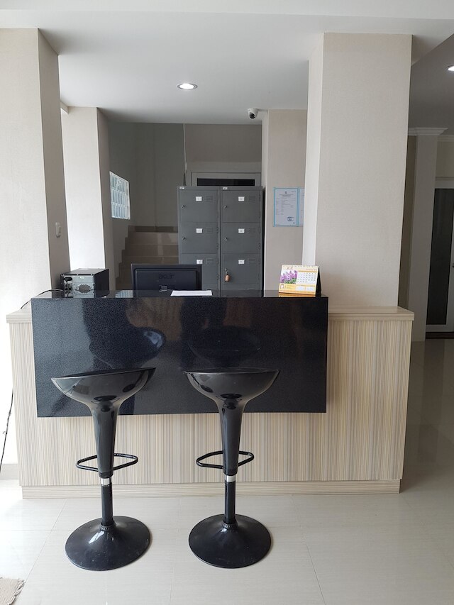 イーサン ホテル