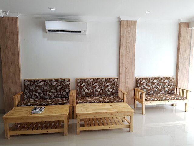 イーサン ホテル