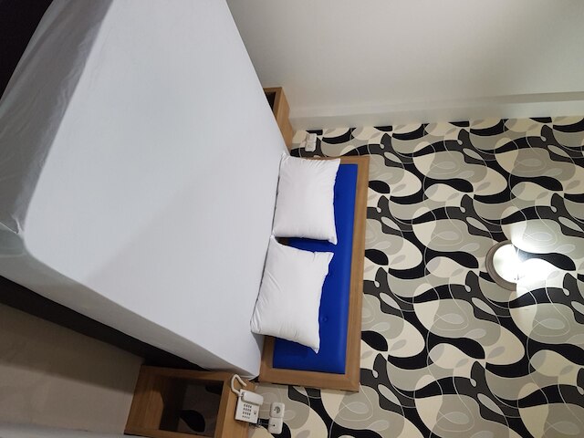 イーサン ホテル