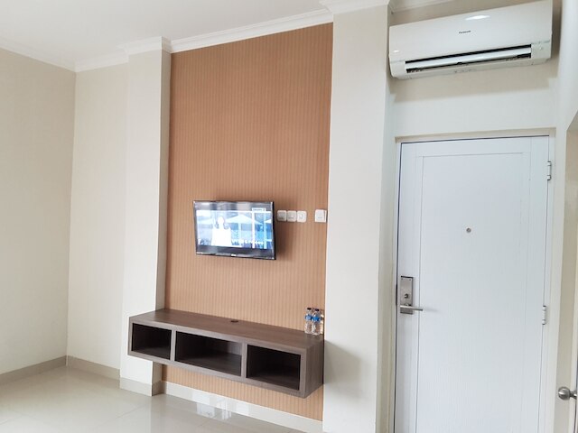 イーサン ホテル