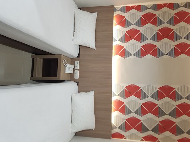 イーサン ホテル