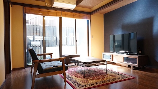 堀川小路 梅ノ戸 庵