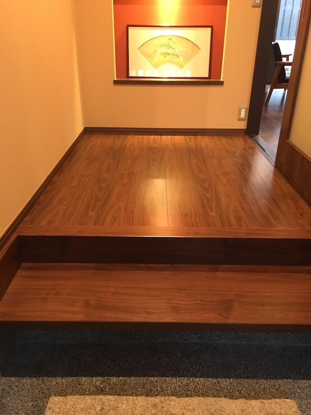 堀川小路 梅ノ戸 庵