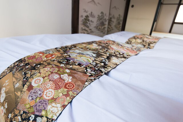 御陵三条 梅ノ戸庵